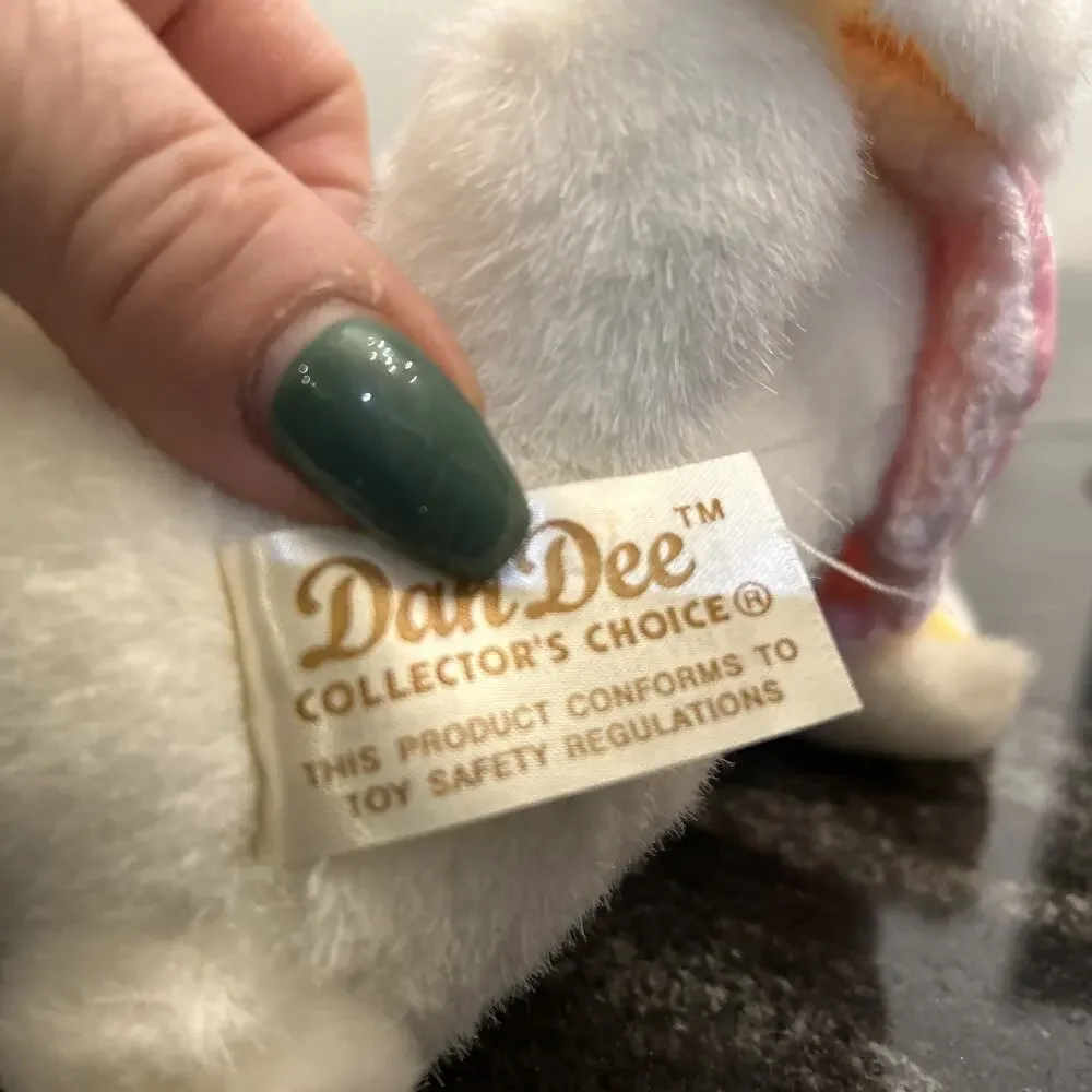 Dan Dee vintage dan
